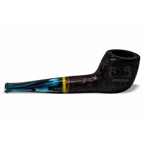 Cachimbo Maestro Mini Briar (Jateado)